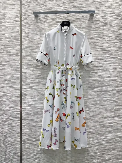 디올 여성 원피스 92880