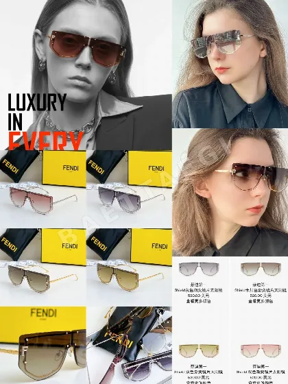 펜디 선글라스 74275 Fendi Sunglasses