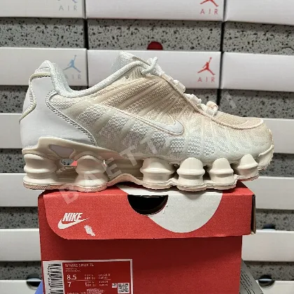 나이키 [WM] 샥스 TL IH5075-219 201136 Nike Shox TL Pearl White
