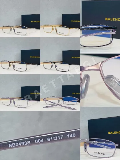 발렌시아가 BB0493 S 선글라스 56381