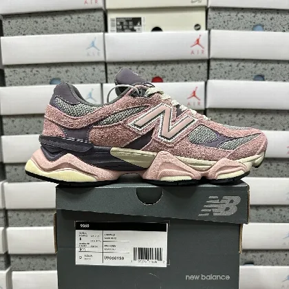뉴발란스 [C] 9060 U9060YSO 202130 New Balance 9060