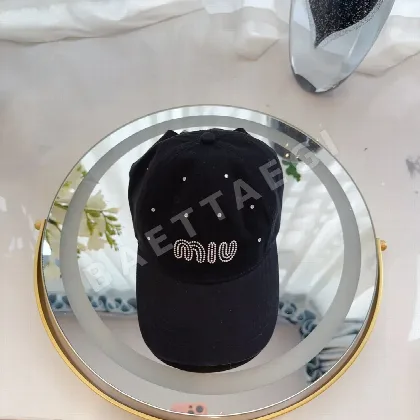 미우미우 모자 81019 Miu Miu Cap