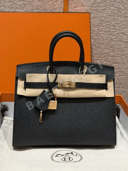 에르메스 버킨 25 가방 144745