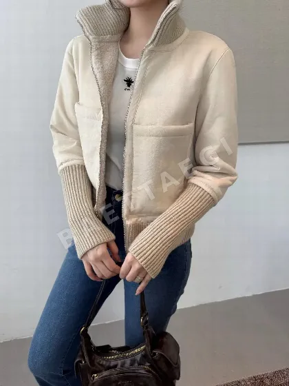 디올 리버시블 여성 자켓 198166