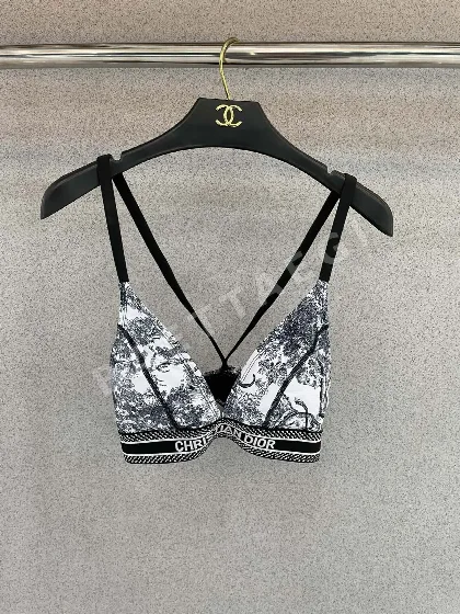 디올 여성 투피스 수영복 89294