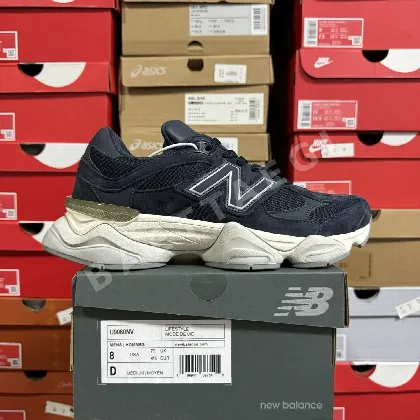 뉴발란스 [C] 9060 U9060NV 202112 New Balance 9060
