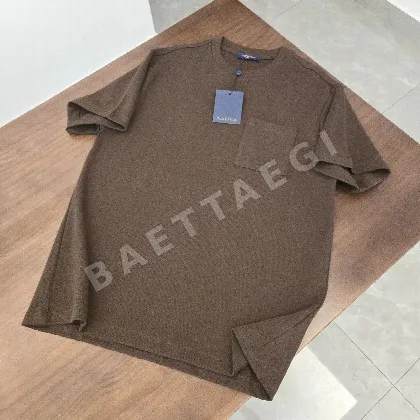 루이비통 콜라보 반팔 티셔츠 868