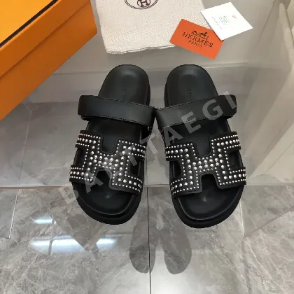 에르메스 시프레 샌들 105491