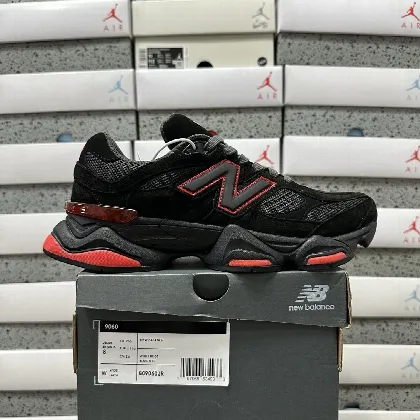 뉴발란스 [C] 9060 U9060JR 202230 New Balance 9060