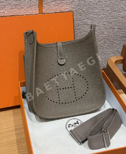 에르메스 에블린 가방 145044