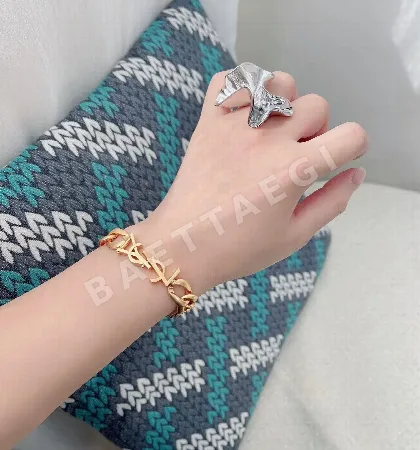 보테가베네타 반지 65366 Bottega Veneta Ring
