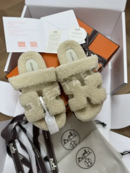 에르메스 시프레 샌들 93274