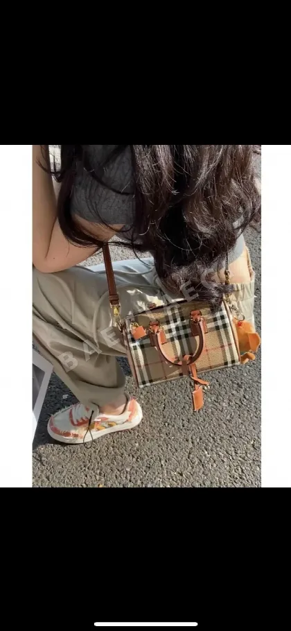 버버리 가방 39831