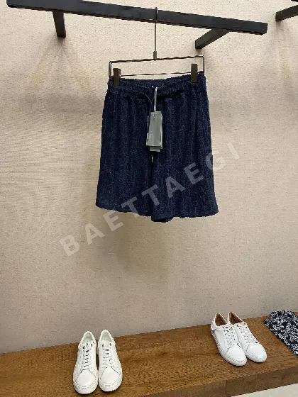 디올 남성 반바지 52784 Dior Shorts