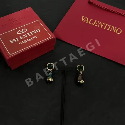 발렌티노 귀걸이 63555 Valentino Earrings