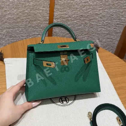 에르메스 미니 켈리 가방 192836