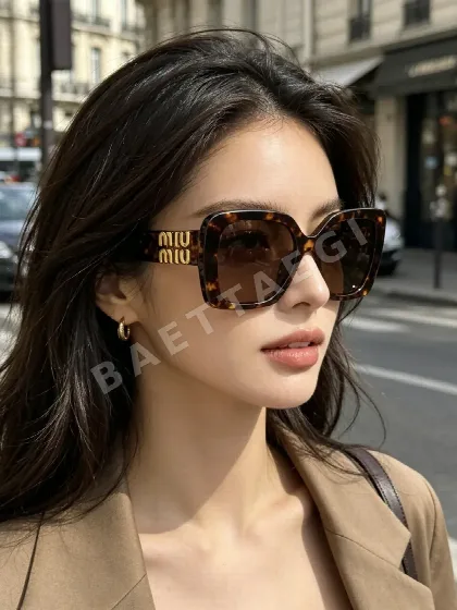 미우미우 선글라스 72933 Miu Miu Sunglasses