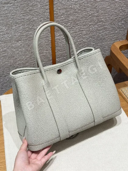 에르메스 가든파티 30 cm 지갑 192129
