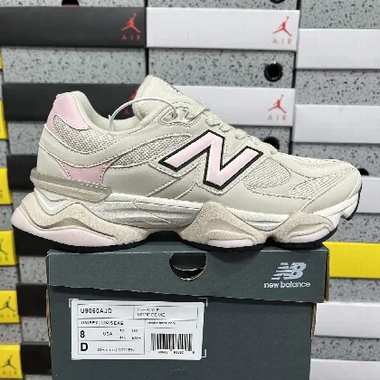 뉴발란스 [C] 9060 U9060AJD 202223 New Balance 9060