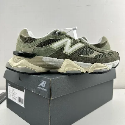 뉴발란스 [C] 9060 U9060JGO 202144 New Balance 9060