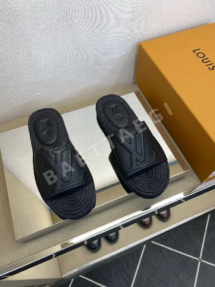 루이비통 LV 포르토피노 뮬 154419