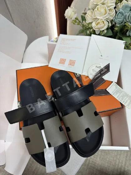 에르메스 시프레 샌들 93612