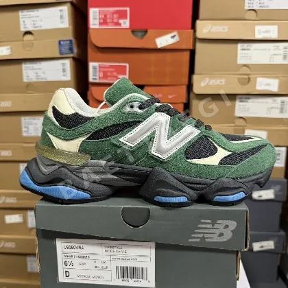 뉴발란스 [C] 9060 202103 New Balance 9060 9060VRA