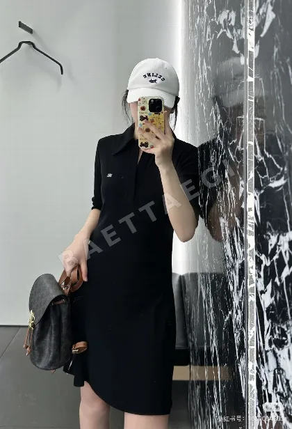 셀린느 클래식 캐주얼 베이스볼 모자 84461