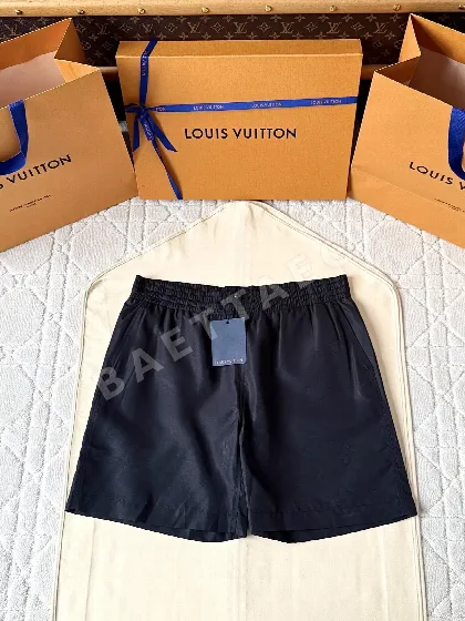 루이비통 모노그램 비치 남성 반바지 68853