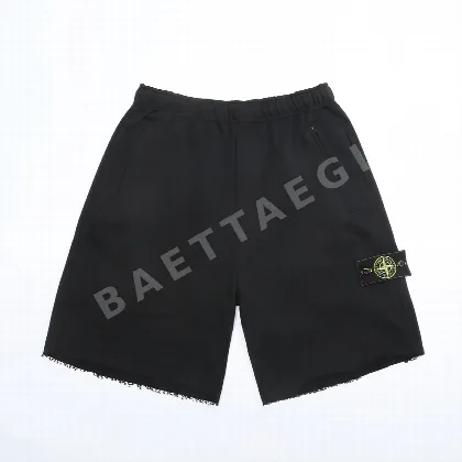 스톤아일랜드 찬 자이 반바지 51065