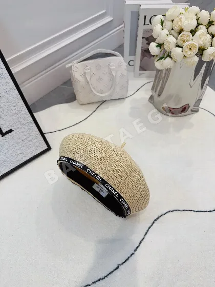 샤넬 모자 82142 Chanel Cap