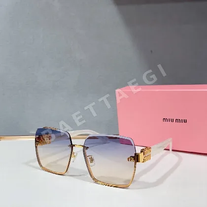 미우미우 선글라스 72968 Miu Miu Sunglasses