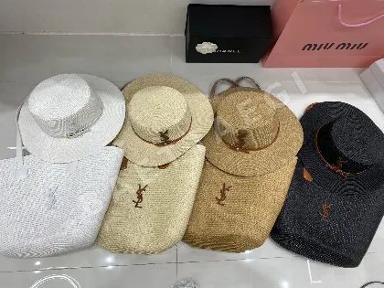 생로랑 플랫캡 120022