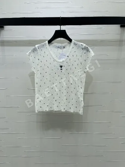 디올 여성 반팔 92854