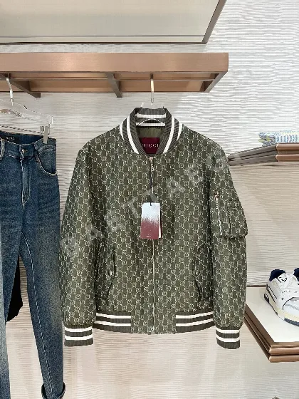 구찌 집업 자켓 19354 Gucci