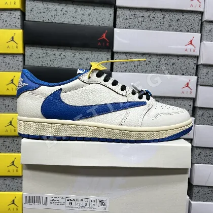 나이키 [GX] DM7866-104 201565 Nike Fragment X Travis Scott Sail Military Blue 1