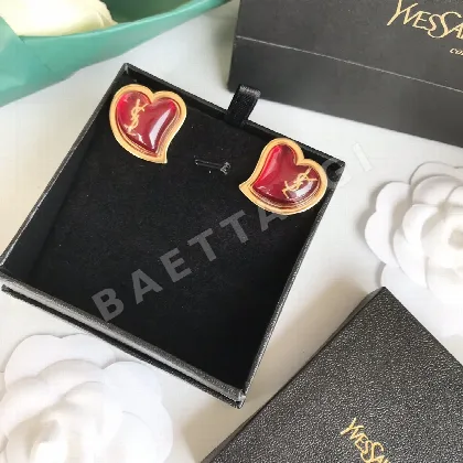 생로랑 귀걸이 65606 Saint Laurent Earrings