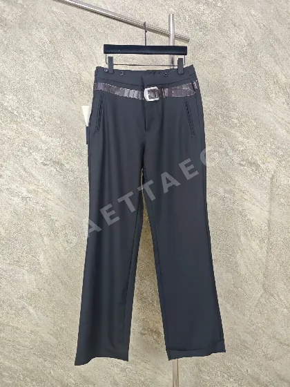 프라다 남성 바지 157406 Prada Pants