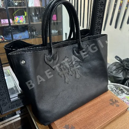 크롬하츠 서티크로스 토트백 117254
