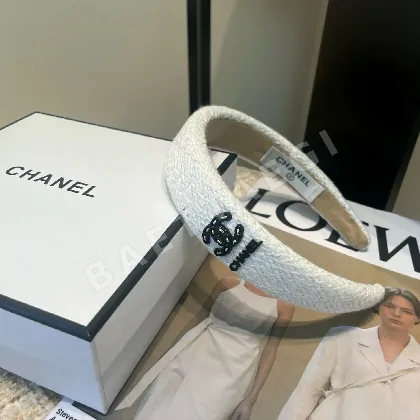 샤넬 미니 헤어밴드 183449