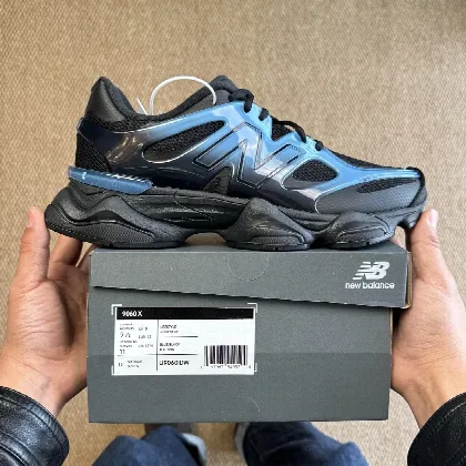 뉴발란스 [C] 9060 U9060IDW 202236 New Balance 9060