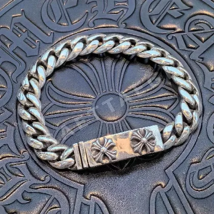 크롬하츠 팔찌 62771 Chrome Hearts Bracelet