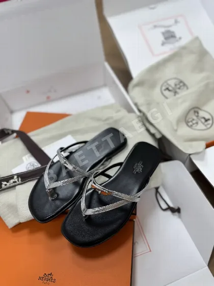 에르메스 미스 샌들 88959