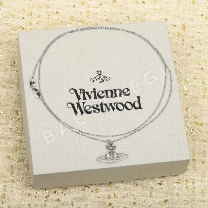 비비안웨스트우드 목걸이 65137 Vivienne Westwood Necklace