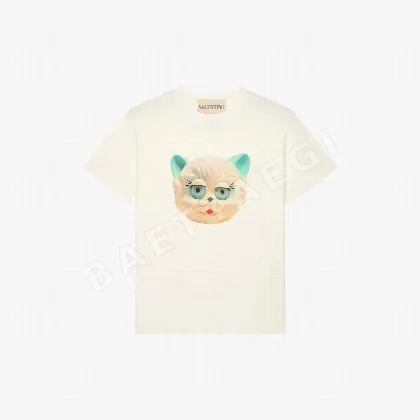 발렌티노 여성 반팔 87954
