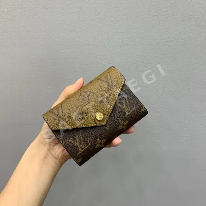 루이비통 L'Origine 3단 지갑 M81557