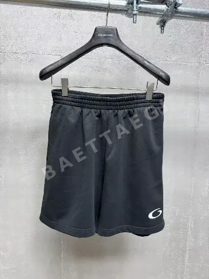 발렌시아가 남성 반바지 102916