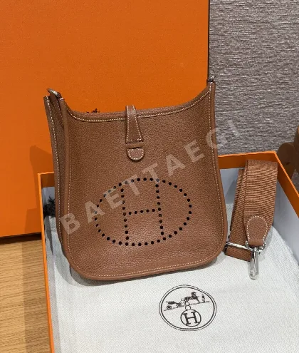 에르메스 에블린 23 가방 145041