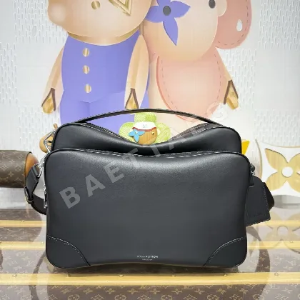 루이비통 버드케이지 가죽 핸드백 M27999
