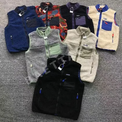 파타고니아 플리스 베스트 203776 Patagonia Fleece Vest